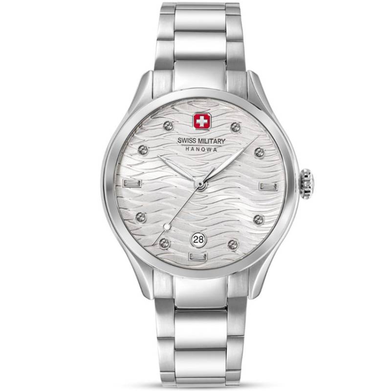 Swiss Military Hanowa SMWLH0005301 Manta Damenuhr von Swiss Military Hanowa