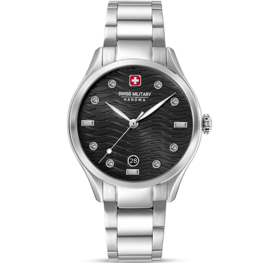 Swiss Military Hanowa SMWLH0005303 Manta Damenuhr Swiss Military Hanowa SMWLH0005303 Manta Damenuhr von Swiss Military Hanowa