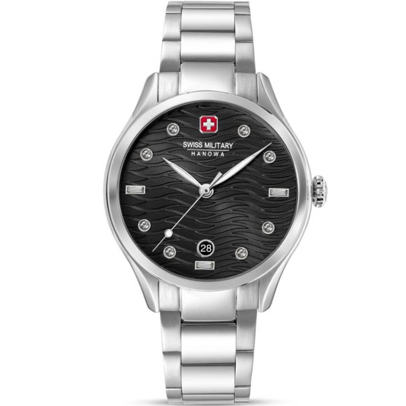 Swiss Military Hanowa SMWLH0005303 Manta Damenuhr von Swiss Military Hanowa