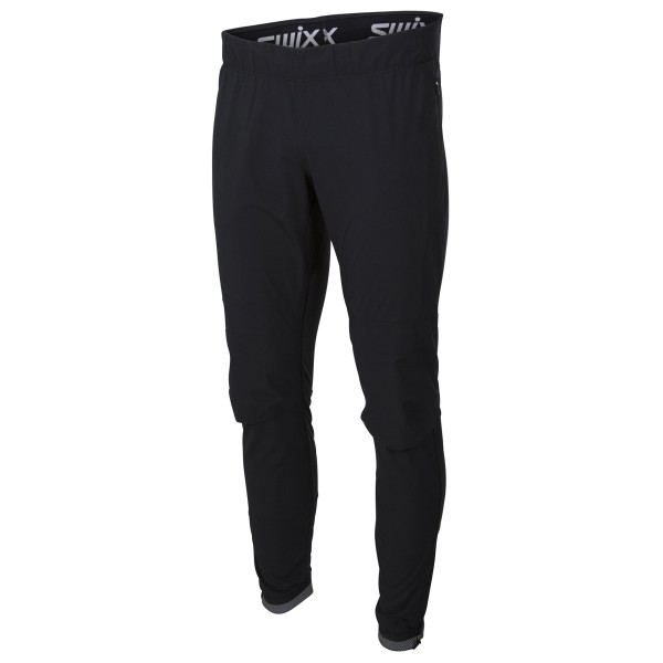 Swix - Infinity Pants - Langlaufhose Gr L;M;S;XL;XXL blau;schwarz von Swix