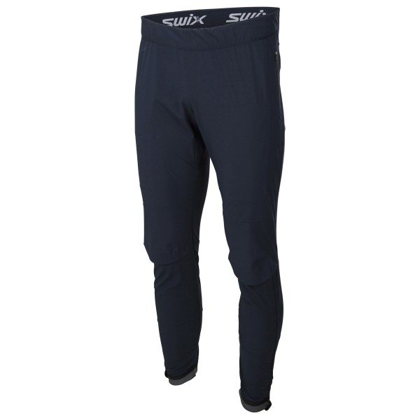 Swix - Infinity Pants - Langlaufhose Gr L blau von Swix