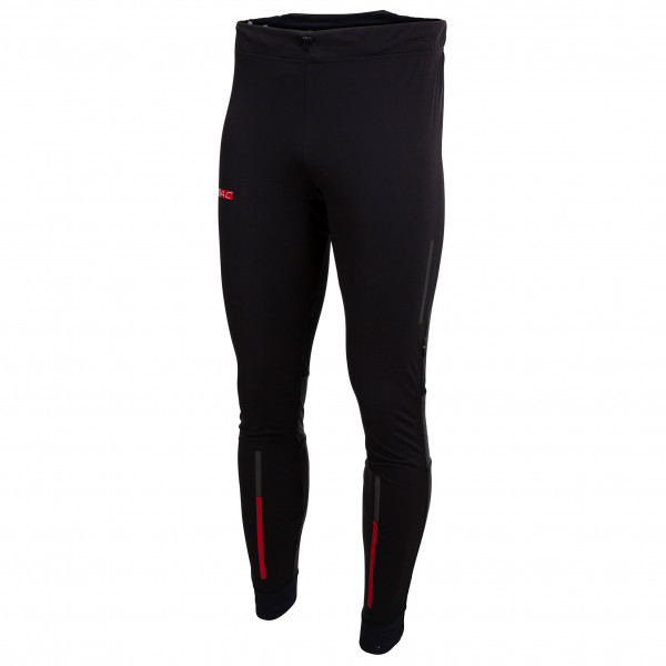 Swix - Triac Neo Shell Pants - Langlaufhose Gr L;M;S;XL;XXL schwarz von Swix