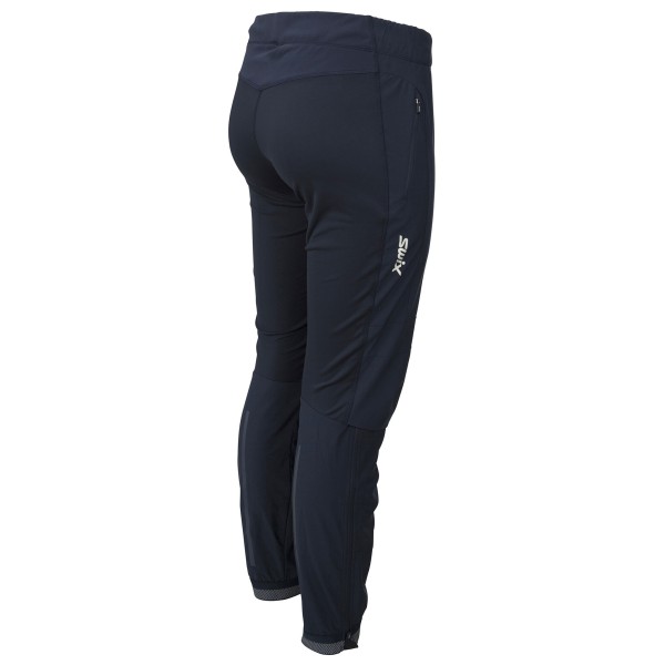 Swix - Women's Infinity Pants - Langlaufhose Gr L;M;S;XL;XS;XXL blau;schwarz von Swix