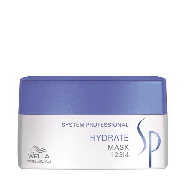 Haarmaske Damen  200ml von System Professional