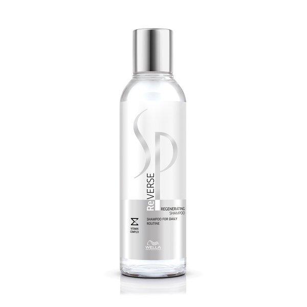 Shampoo Damen  200ml von System Professional