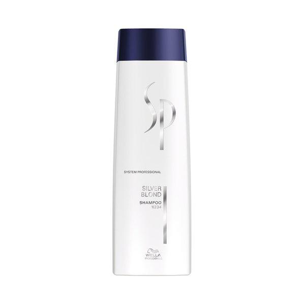 Shampoo Damen  250ml von System Professional