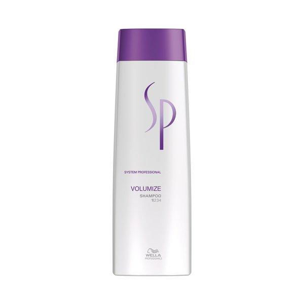 Shampoo Damen  250ml von System Professional