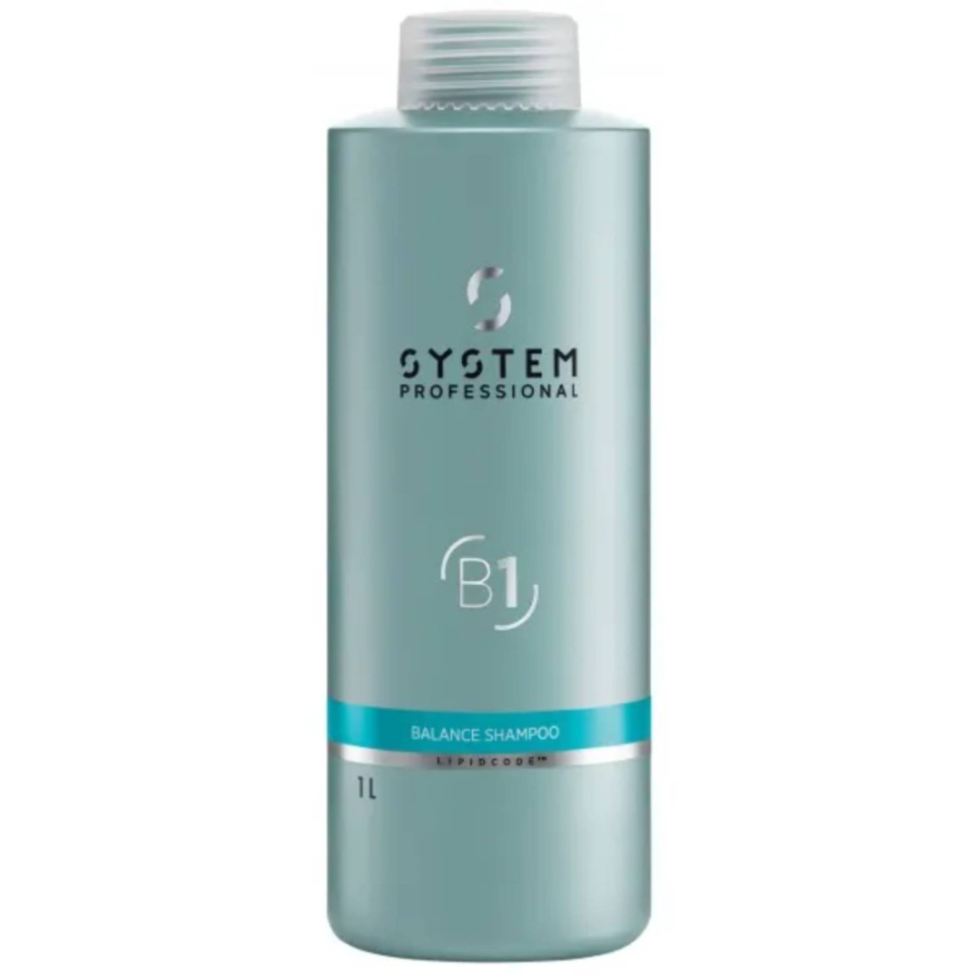 System Professional B1 Balance Shampoo 1000ml von System Professional