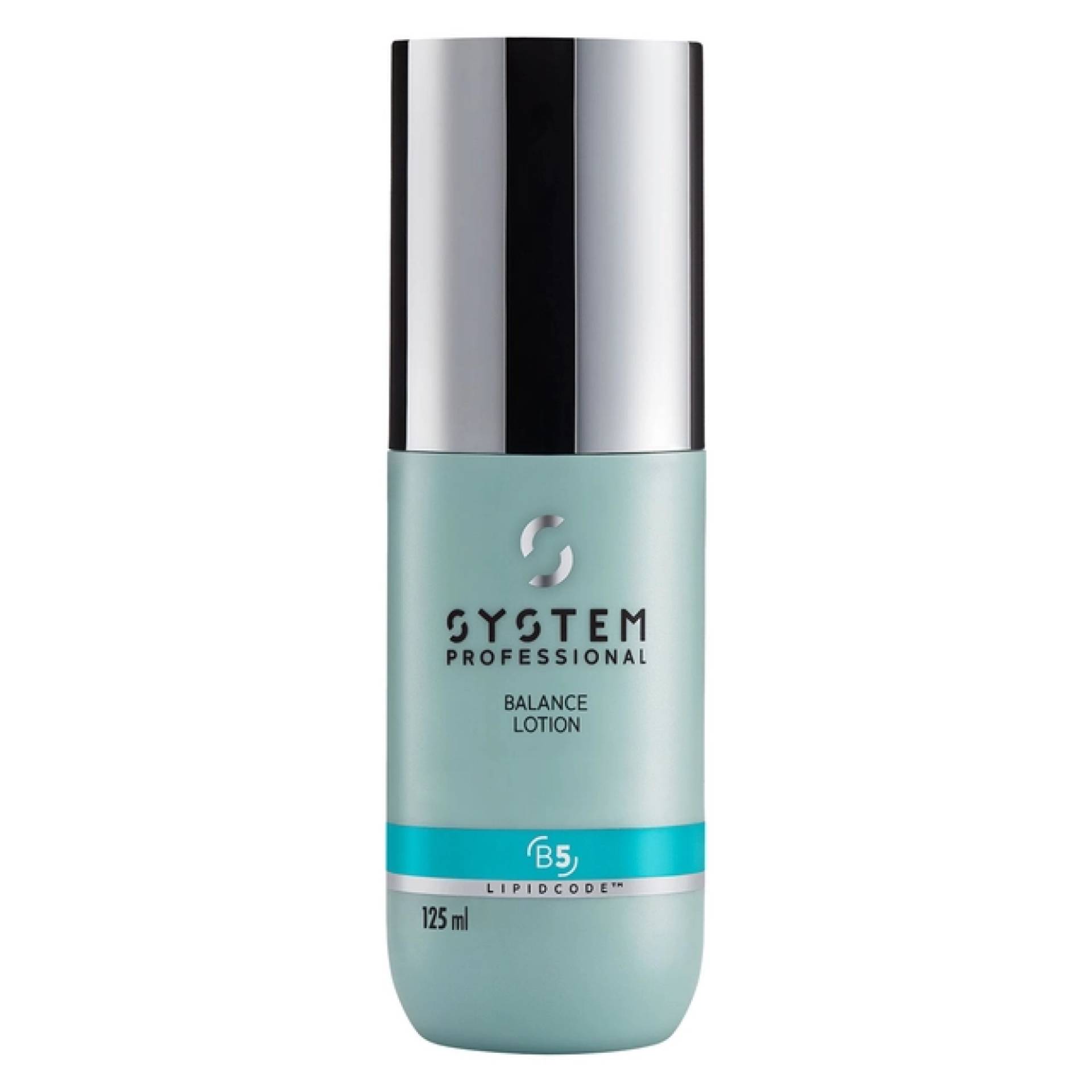 System Professional B5 Balance Lotion 125ml von System Professional