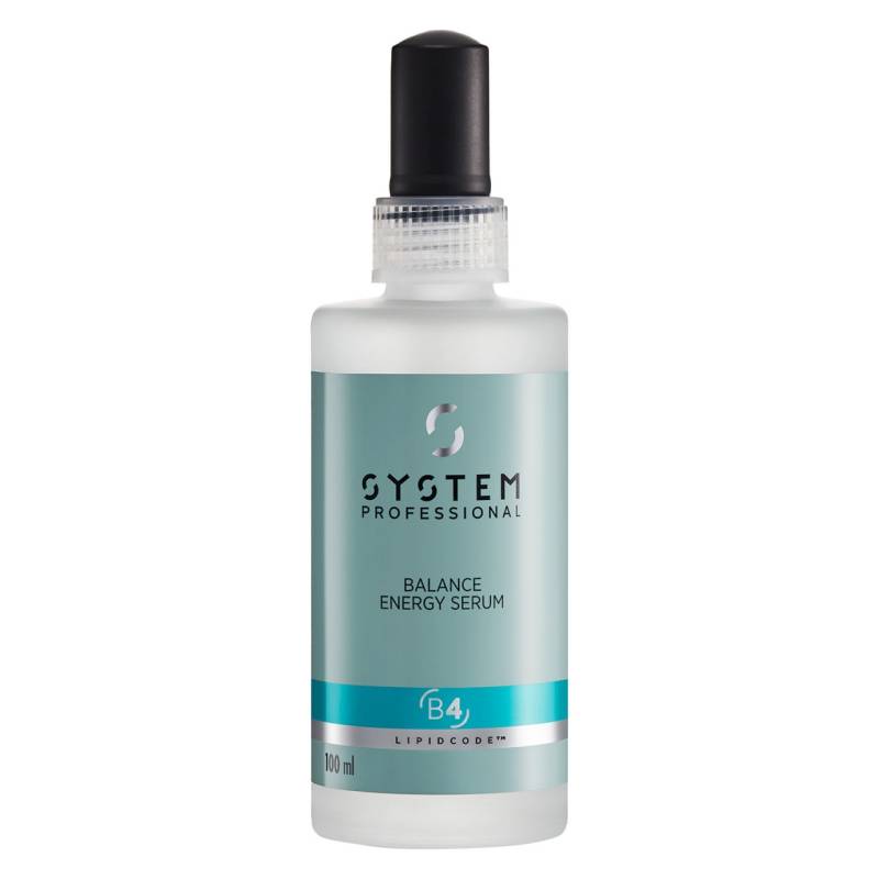 System Professional Balance - Energy Serum von System Professional