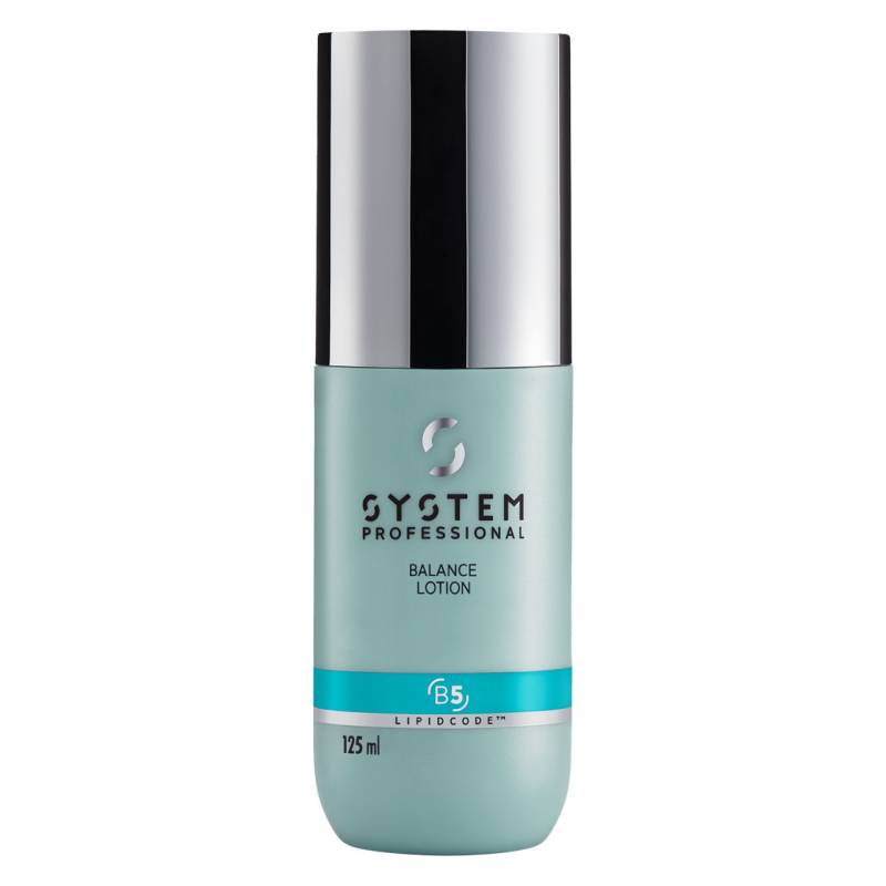 System Professional Balance - Lotion von System Professional