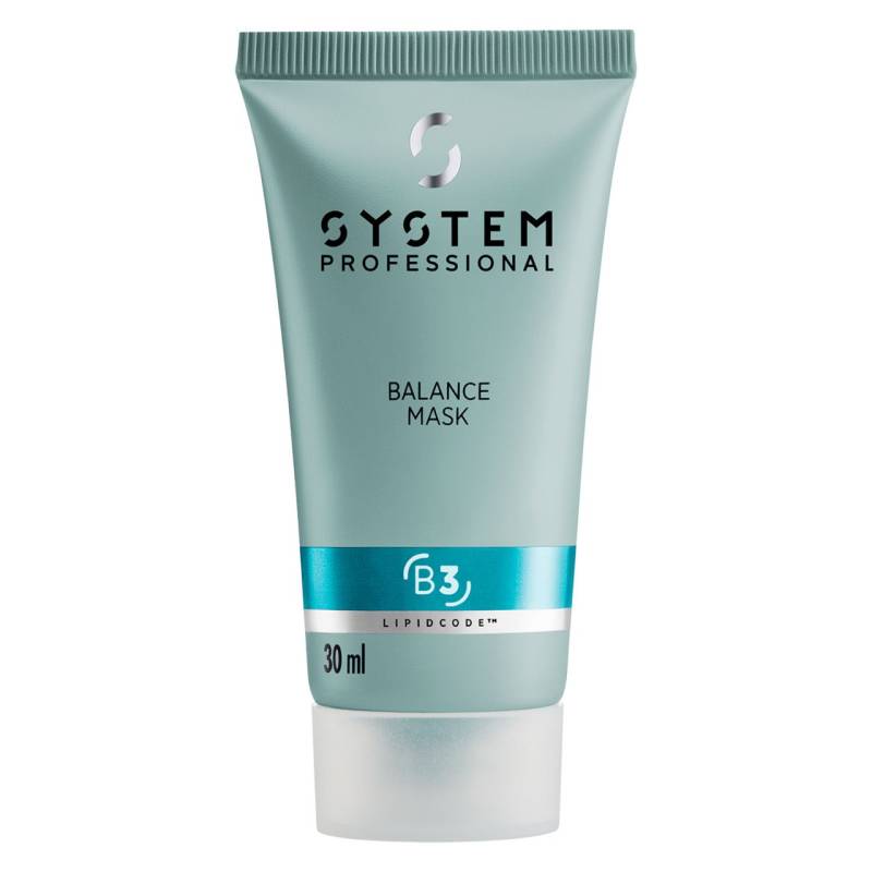 System Professional Balance - Mask von System Professional