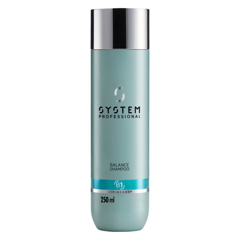 System Professional Balance - Shampoo von System Professional