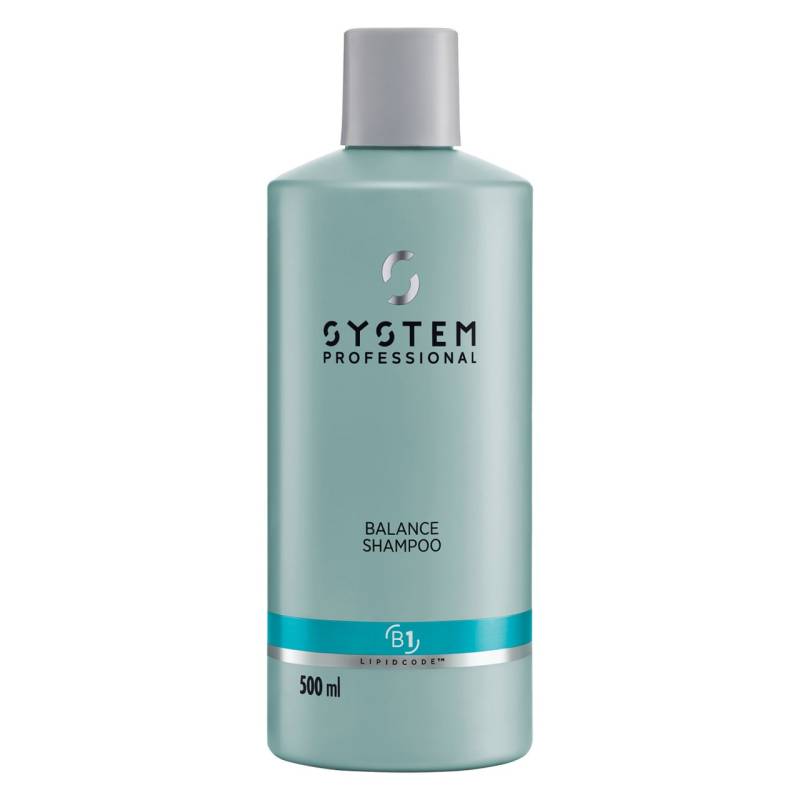 System Professional Balance - Shampoo von System Professional