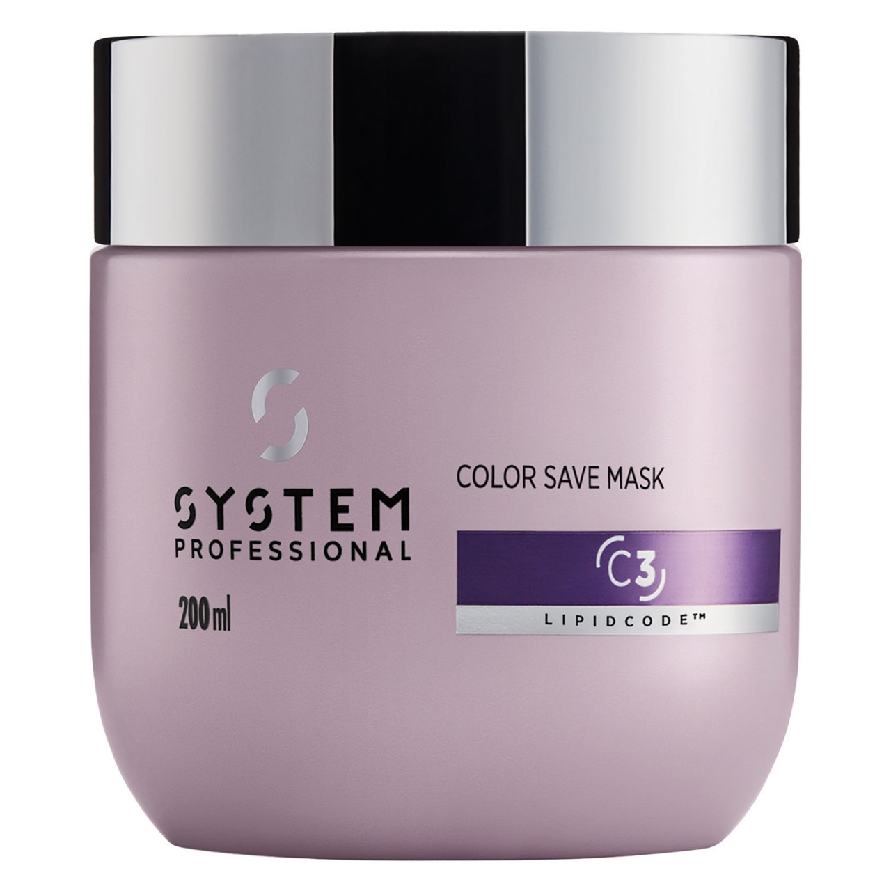 System Professional Color Save - Mask von System Professional