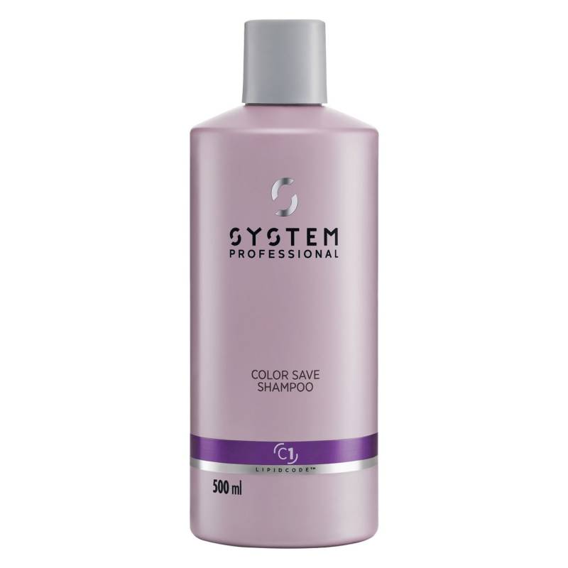 System Professional Color Save - Shampoo von System Professional