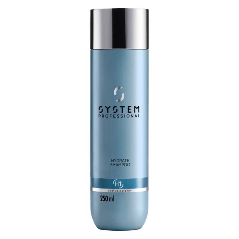 System Professional H1 Hydrate Shampoo 250ml von System Professional