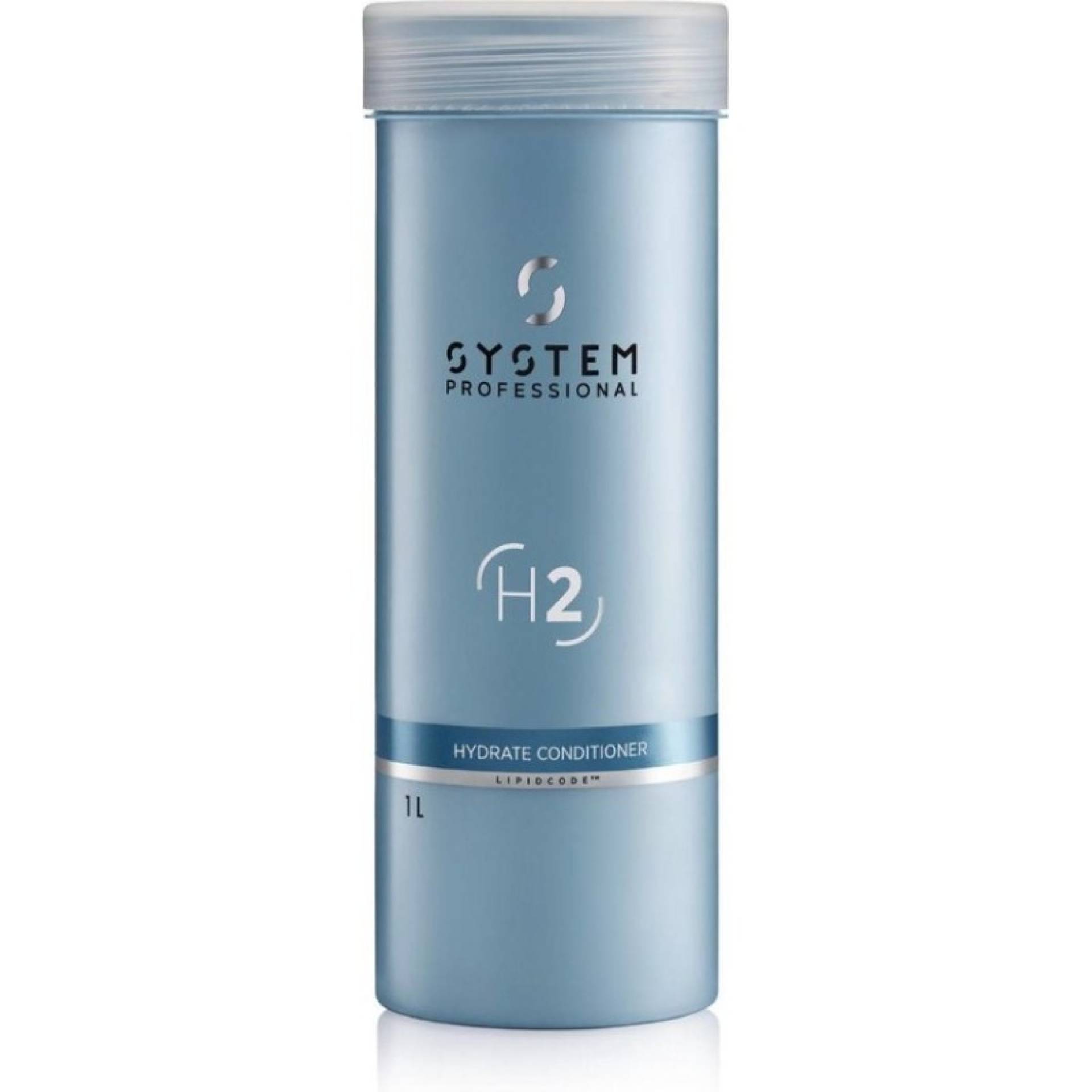 System Professional H2 Hydrate Conditioner 1000ml von System Professional