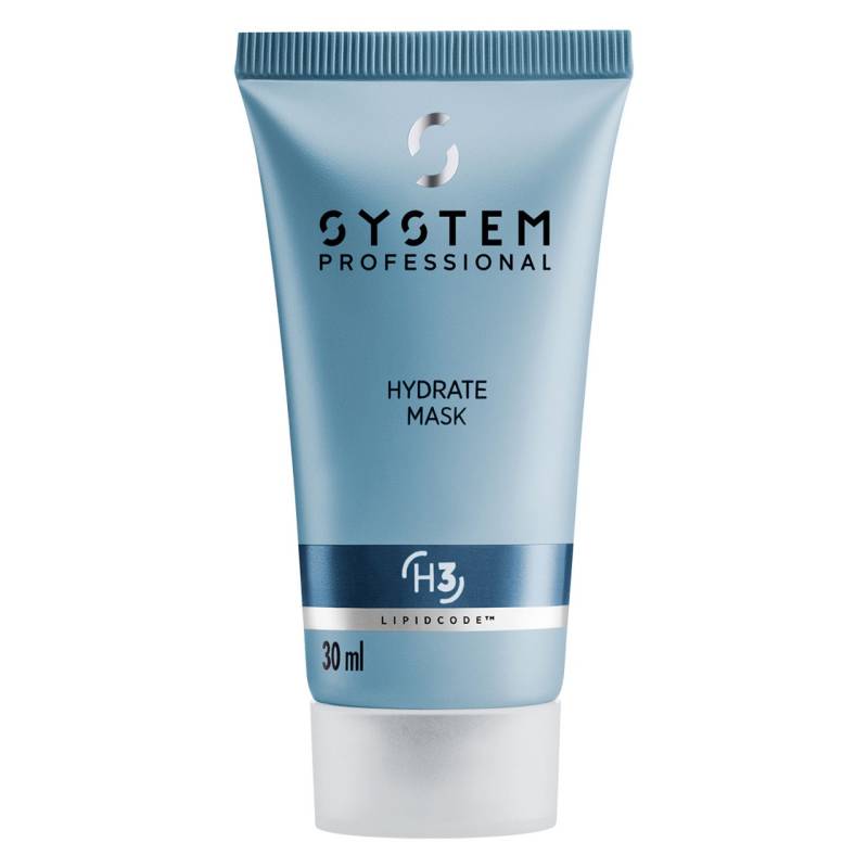 System Professional Hydrate - Mask von System Professional