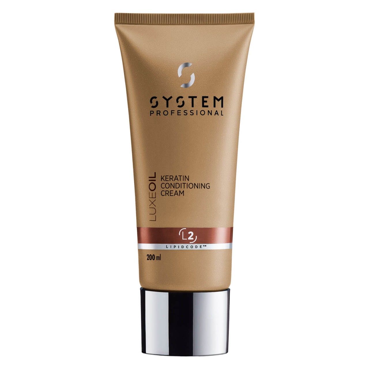 System Professional Luxe Oil - Keratin Conditioner von System Professional