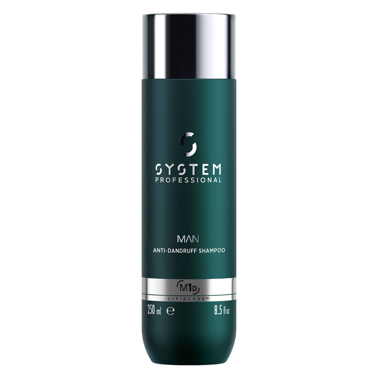 System Professional Man - Anti-Dandruff Shampoo System Professional Man - Anti-Dandruff Shampoo von System Professional