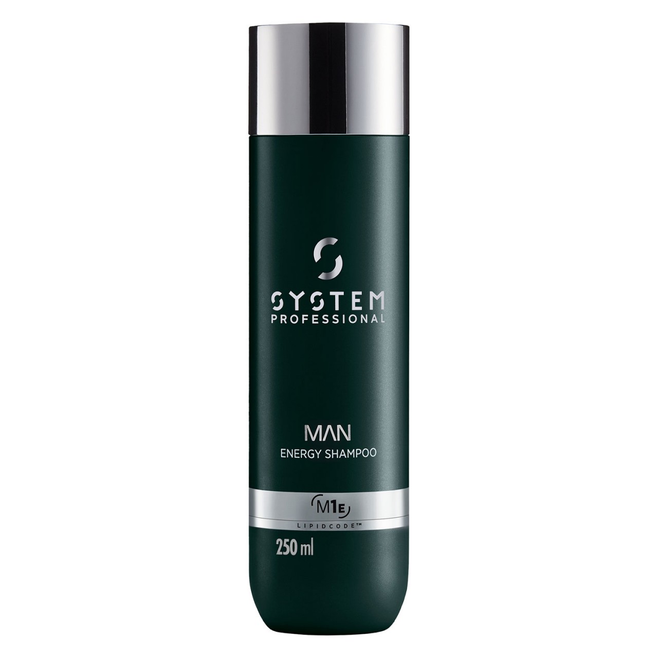 System Professional Man - Energy Shampoo von System Professional