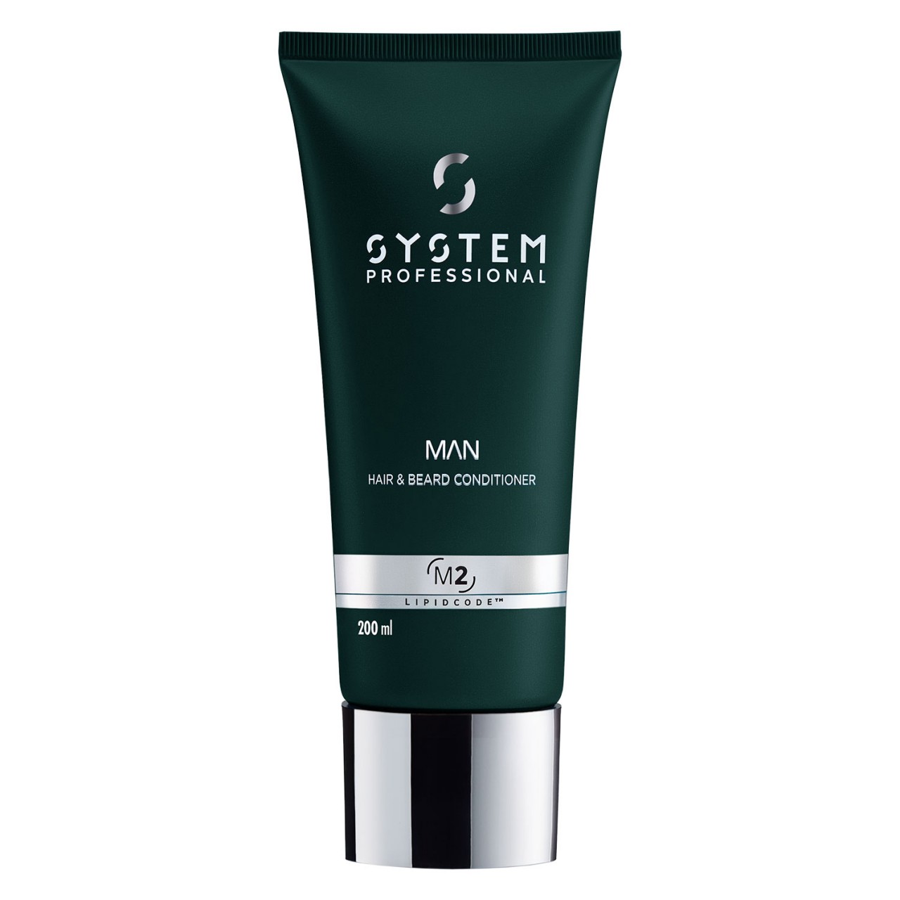 System Professional Man - Hair & Beard Conditioner System Professional Man - Hair & Beard Conditioner von System Professional