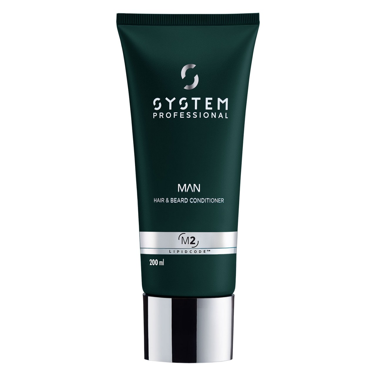 System Professional Man - Hair & Beard Conditioner von System Professional