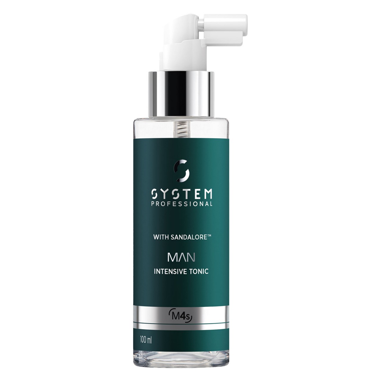 System Professional Man - Intensive Tonic von System Professional