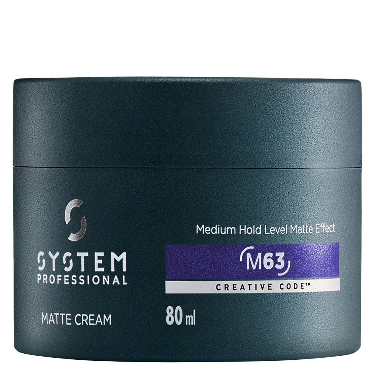 System Professional Man - Matte Cream System Professional Man - Matte Cream von System Professional