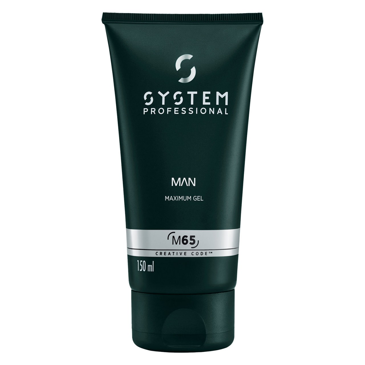 System Professional Man - Maximum Gel System Professional Man - Maximum Gel von System Professional