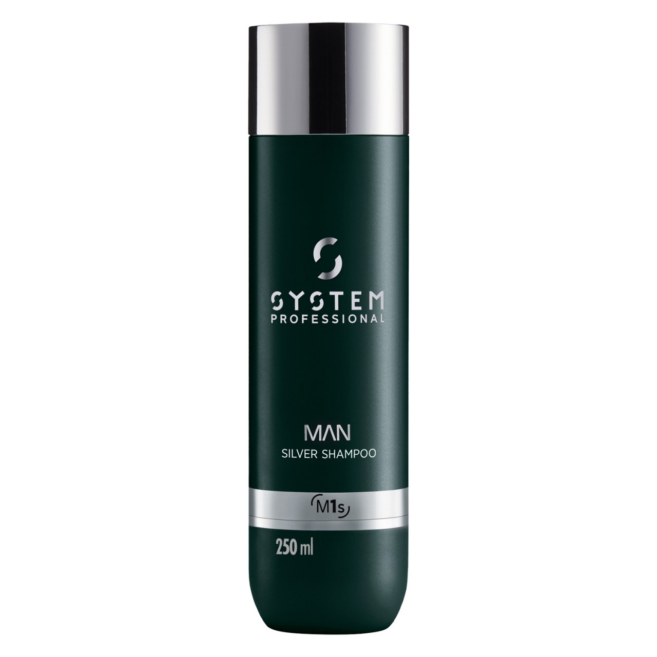 System Professional Man - Silver Shampoo System Professional Man - Silver Shampoo von System Professional