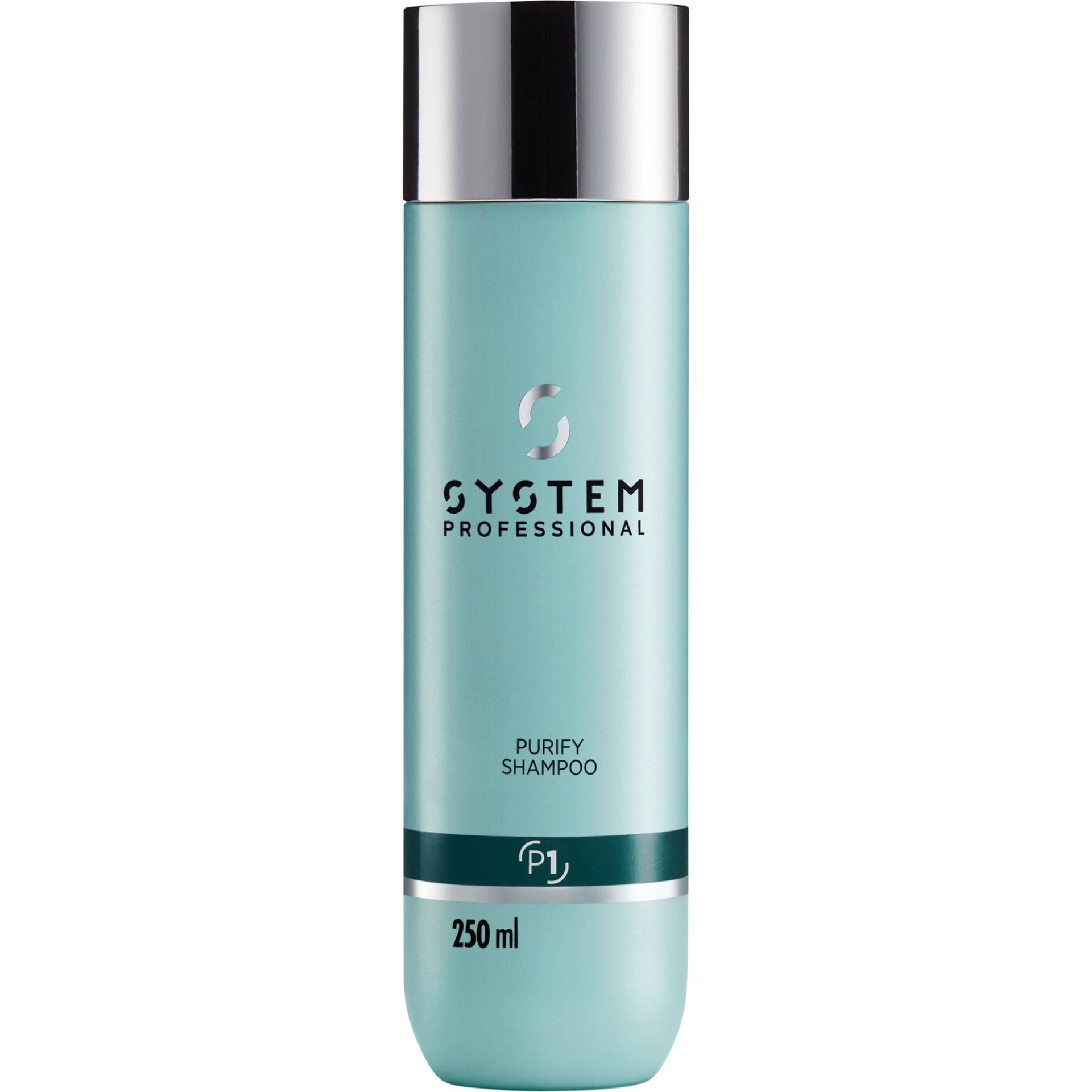 System Professional P1 Purify Shampoo 250ml von System Professional