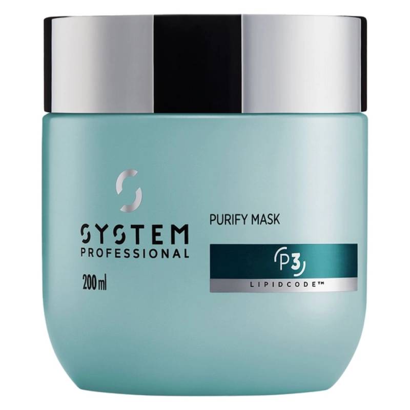 System Professional P3 Purify Mask 200ml von System Professional