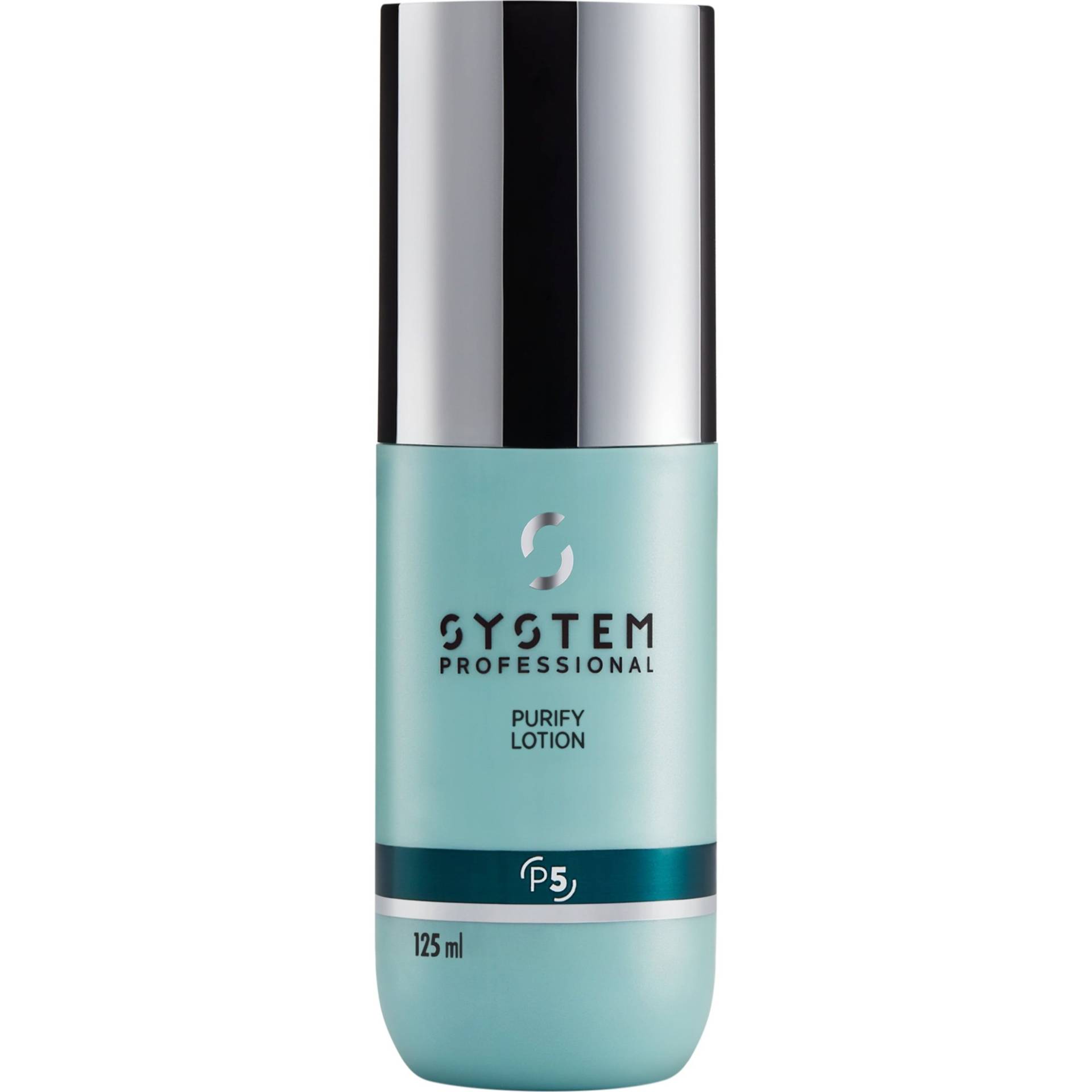 System Professional P5 Purify Lotion 125ml von System Professional