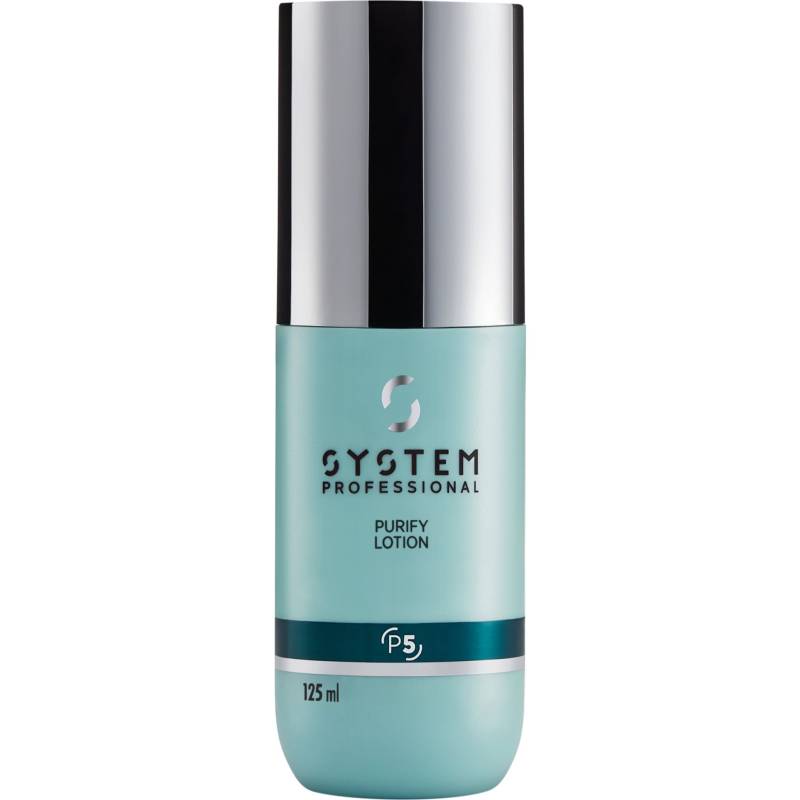 System Professional P5 Purify Lotion 125ml von System Professional