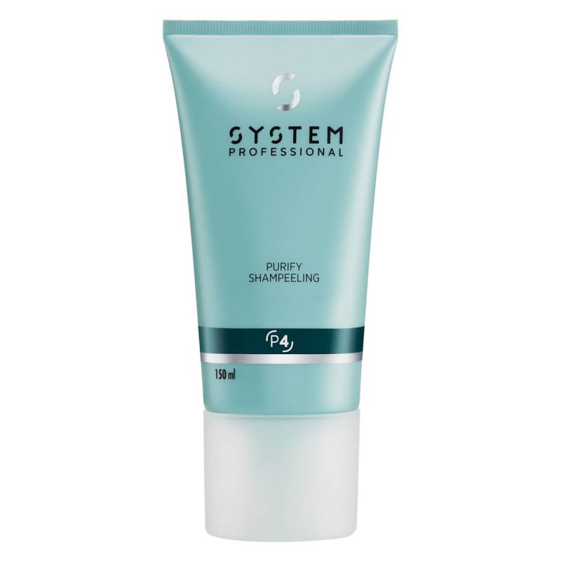 System Professional Purify - Shampeeling von System Professional