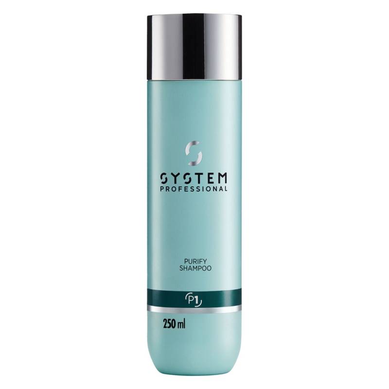 System Professional Purify - Shampoo von System Professional