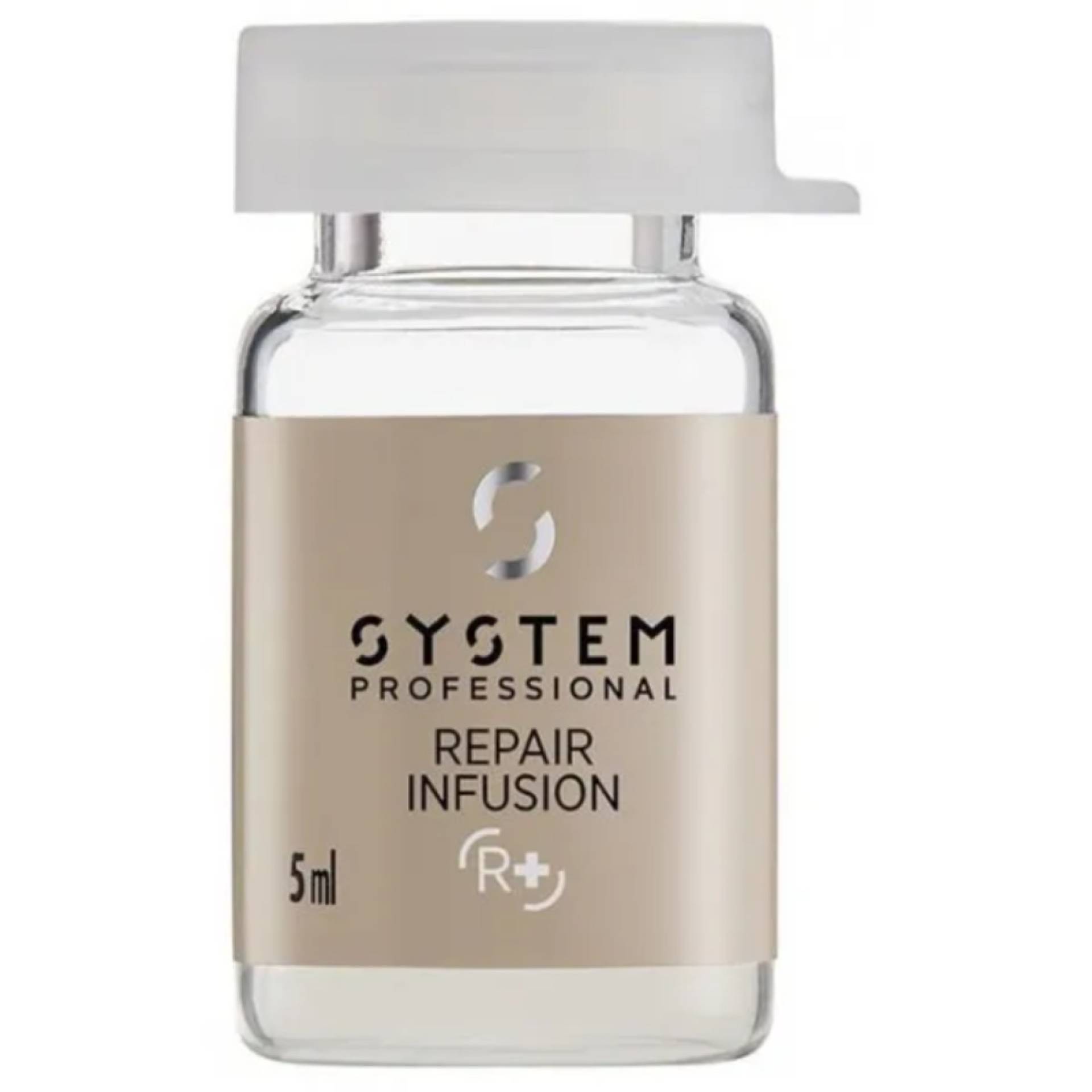 System Professional R+ Repair Infusion 20x5ml System Professional R+ Repair Infusion 20x5ml von System Professional
