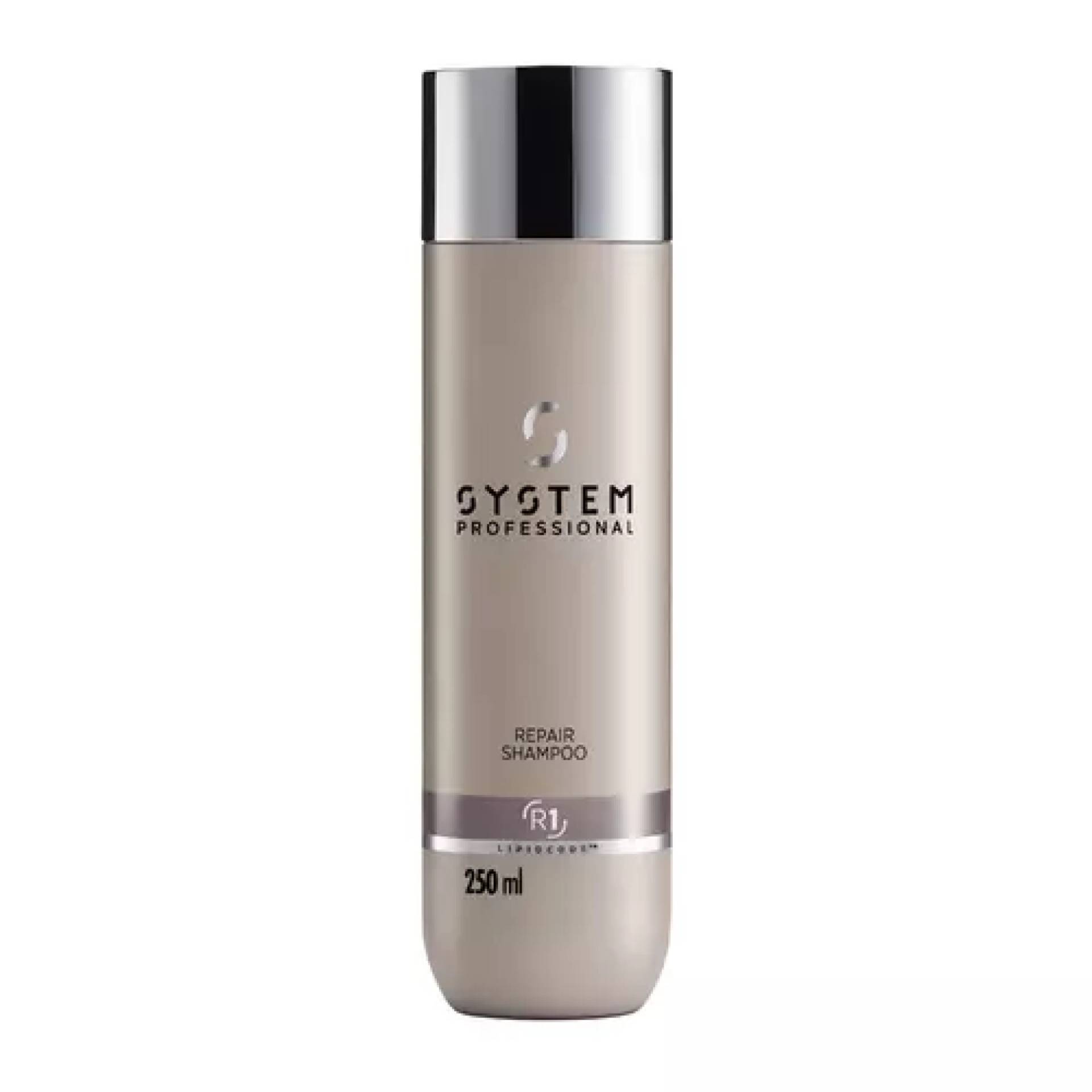 System Professional R1 Repair Shampoo 250ml System Professional R1 Repair Shampoo 250ml von System Professional