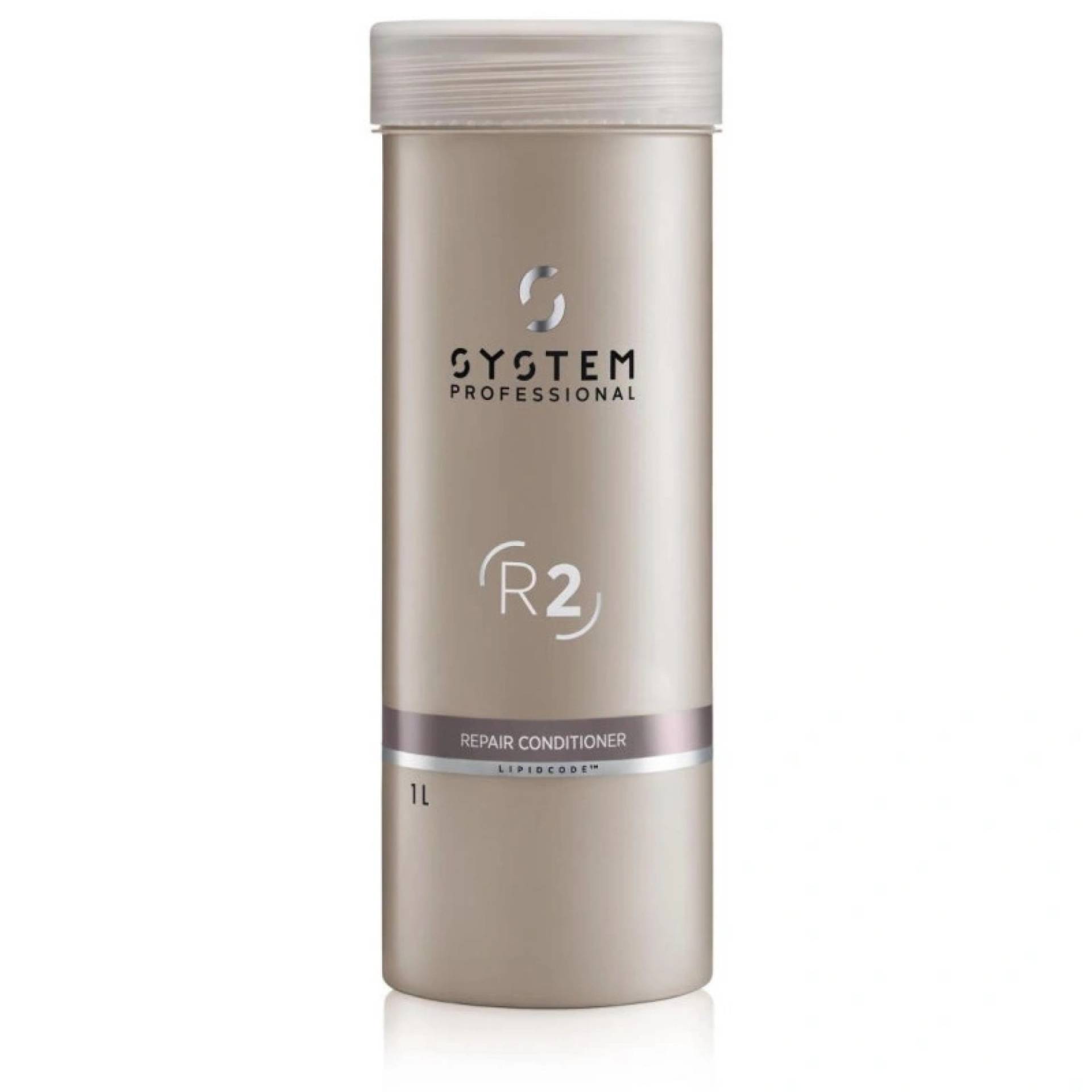 System Professional R2 Repair Conditioner 1000ml von System Professional