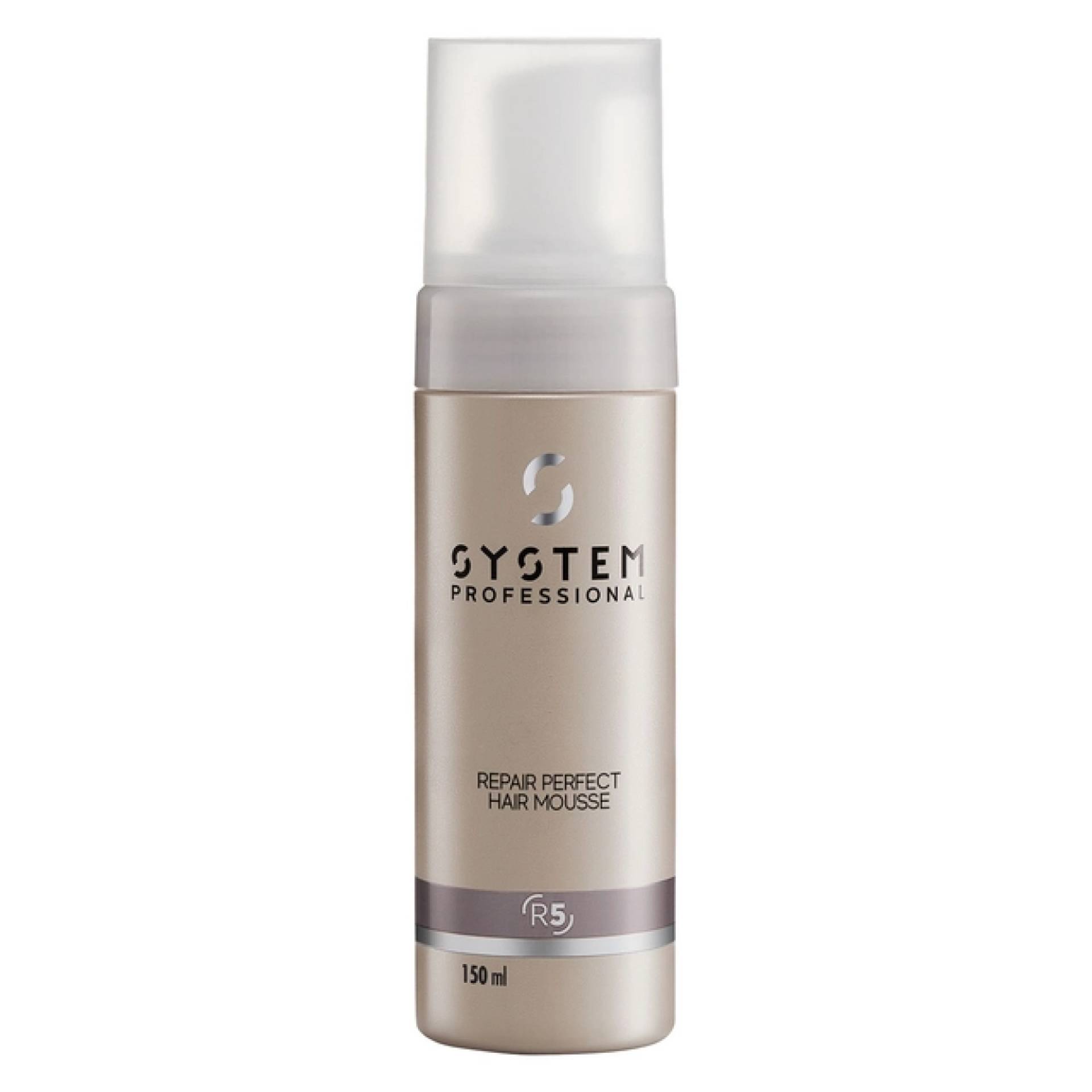System Professional R5 Repair Perfect Hair 150ml System Professional R5 Repair Perfect Hair 150ml von System Professional
