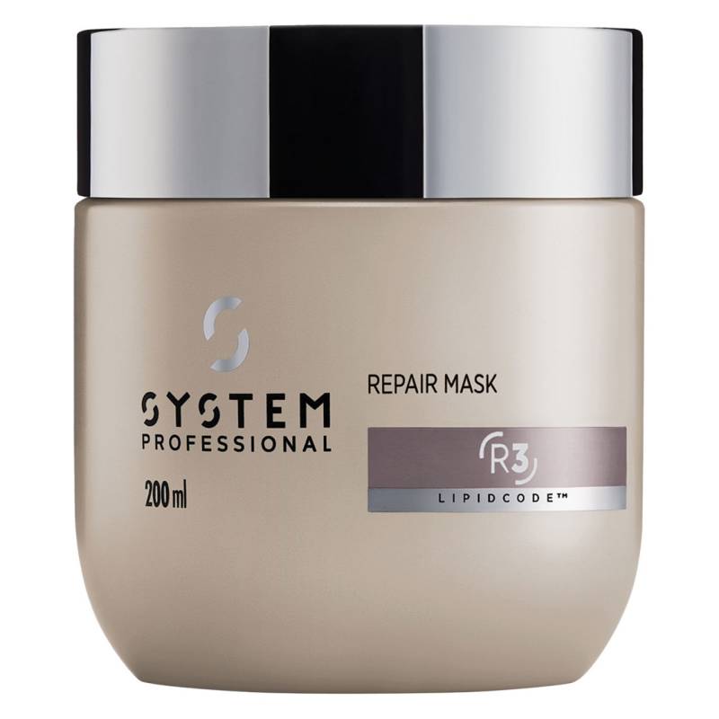 System Professional Repair - Mask von System Professional