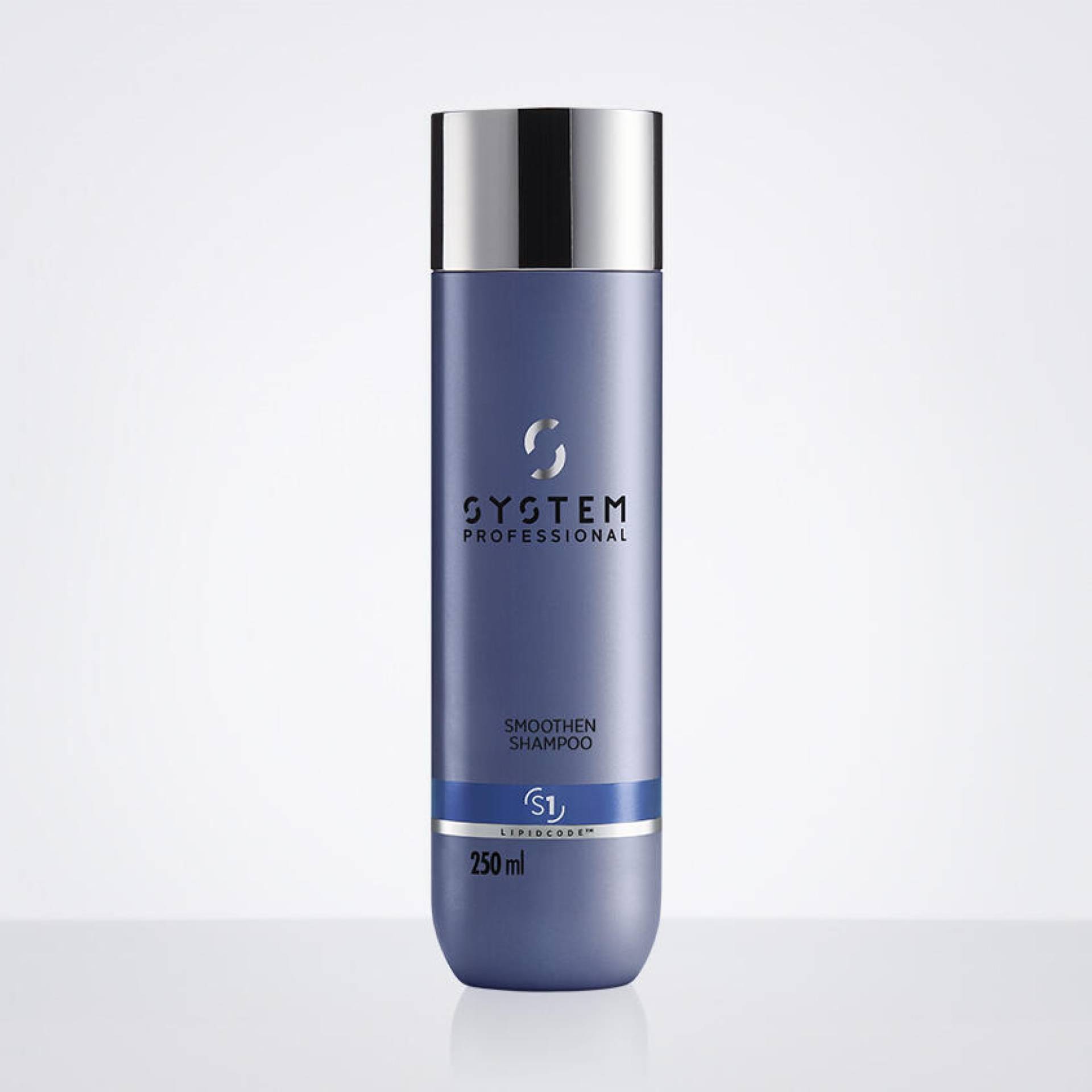 System Professional S1 Smoothen Shampoo 250ml System Professional S1 Smoothen Shampoo 250ml von System Professional