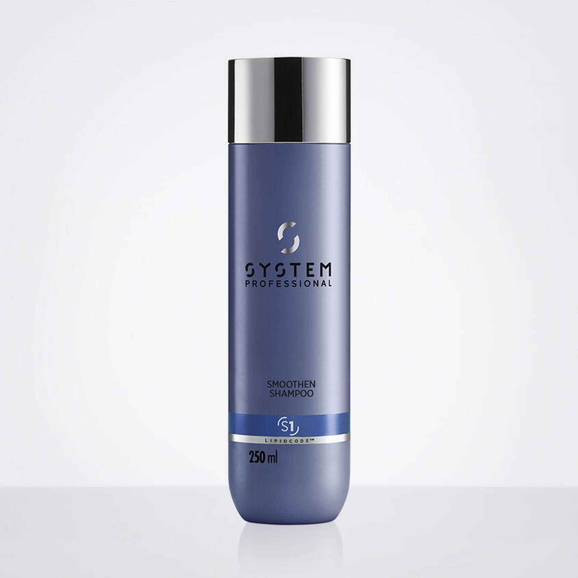 System Professional S1 Smoothen Shampoo 250ml von System Professional