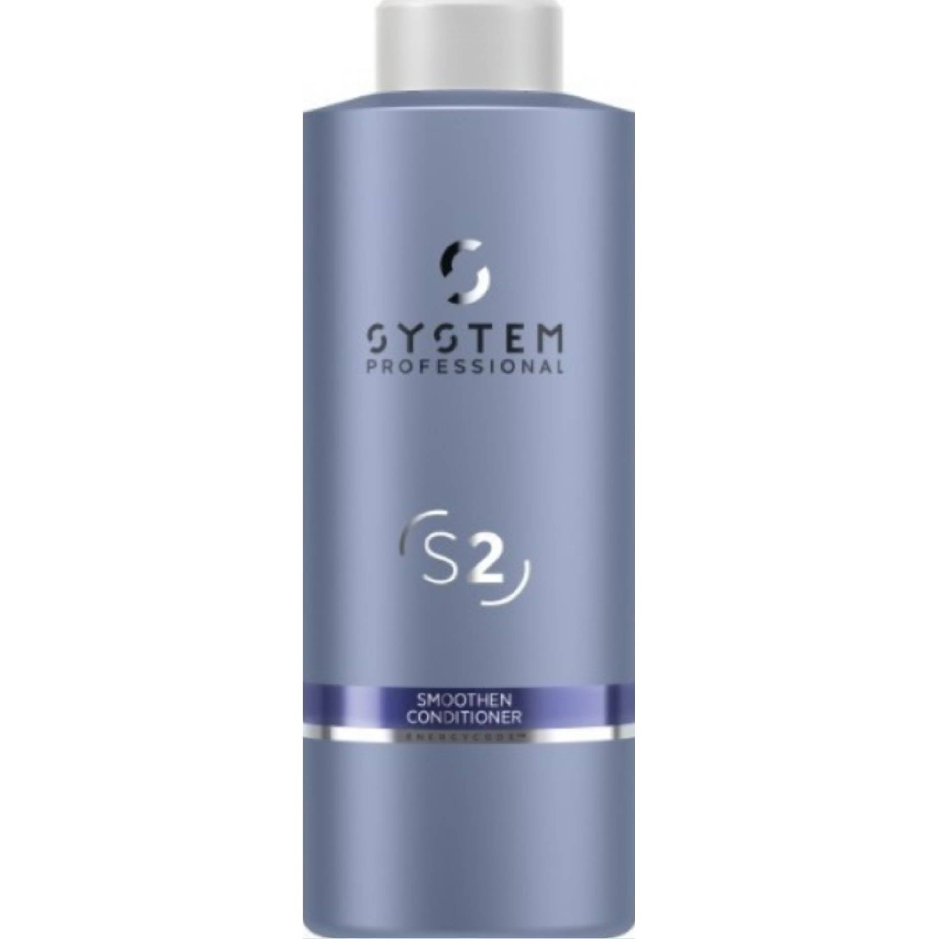 System Professional S2 Smoothen Conditioner 1000ml von System Professional