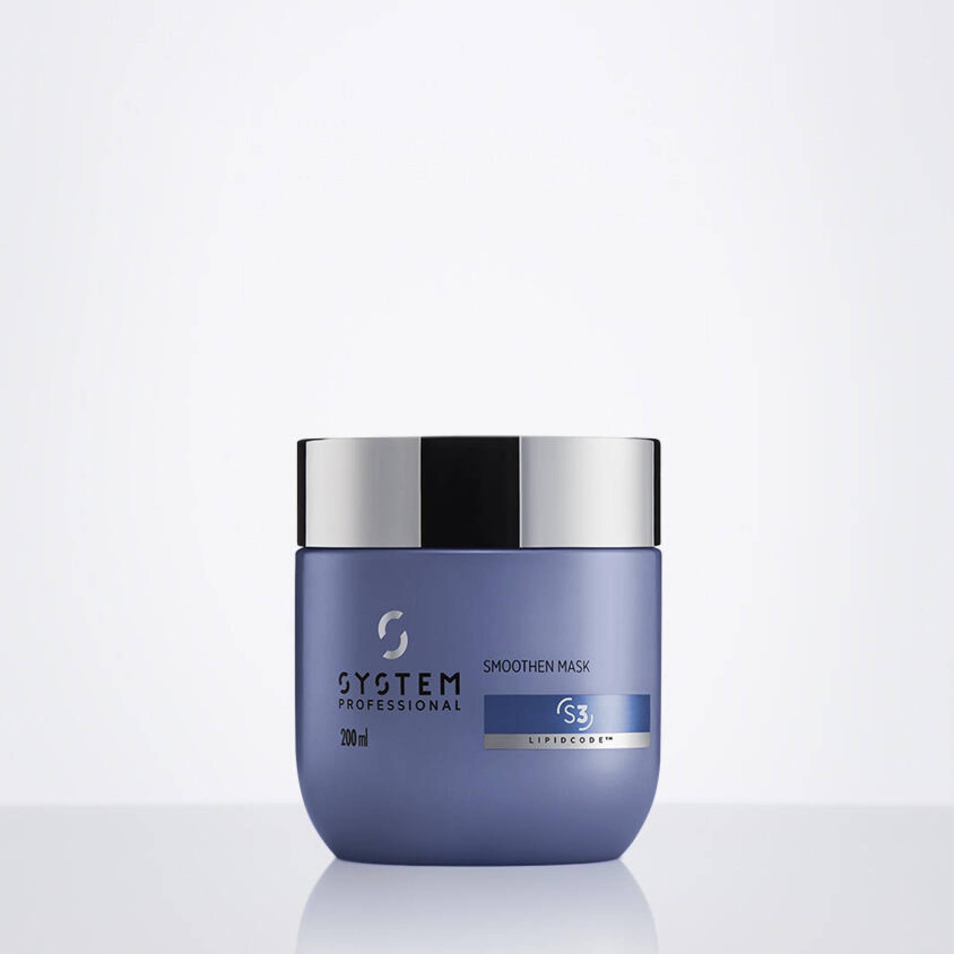 System Professional S3 Smoothen Mask 200ml von System Professional