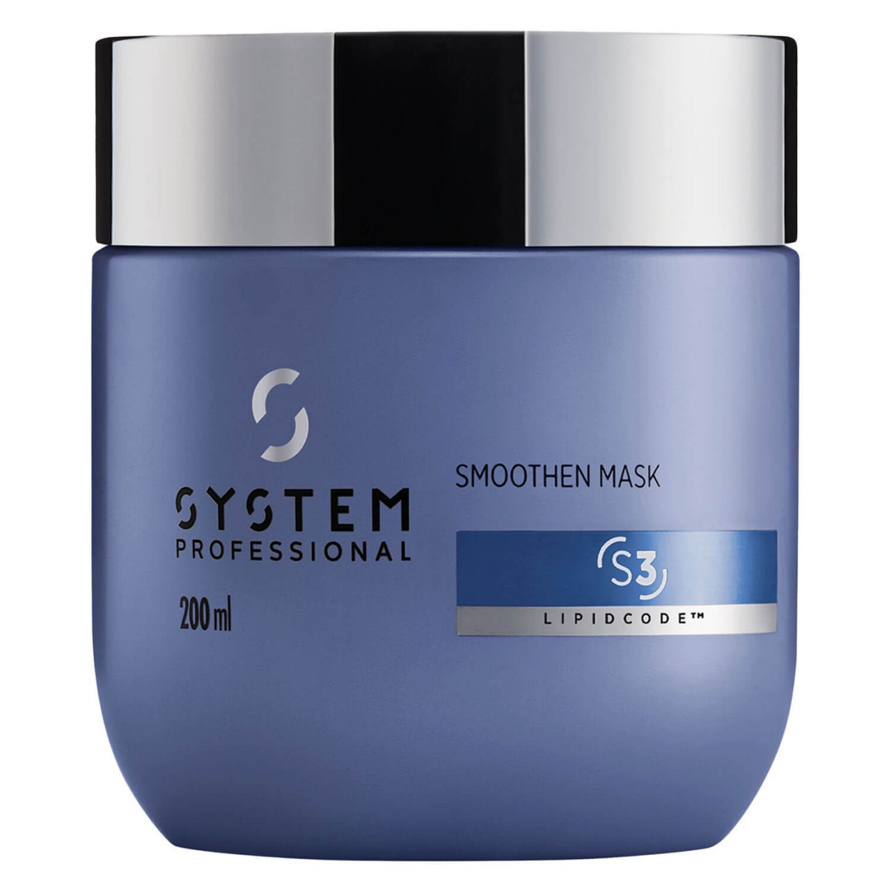System Professional Smoothen - Mask System Professional Smoothen - Mask von System Professional