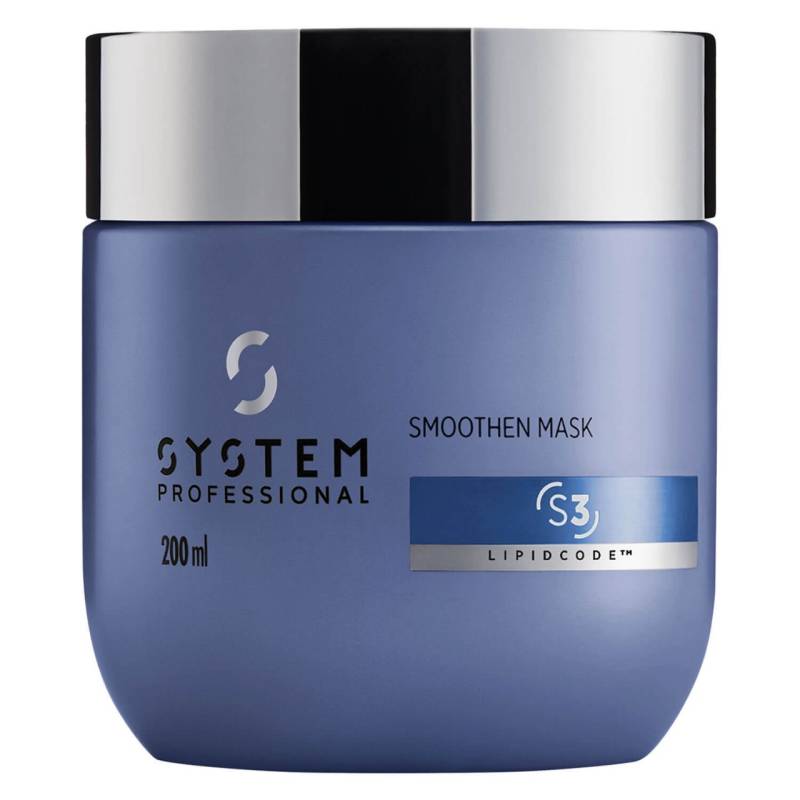 System Professional Smoothen - Mask von System Professional