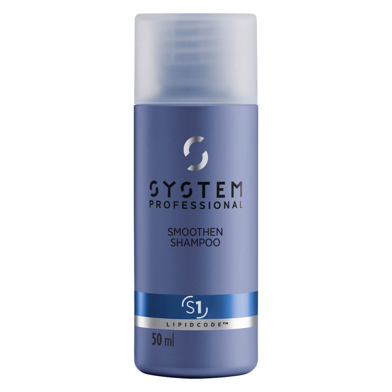 System Professional Smoothen - Shampoo System Professional Smoothen - Shampoo von System Professional